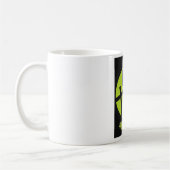gruppieren Sie andere Seite Kaffeetasse (Links)