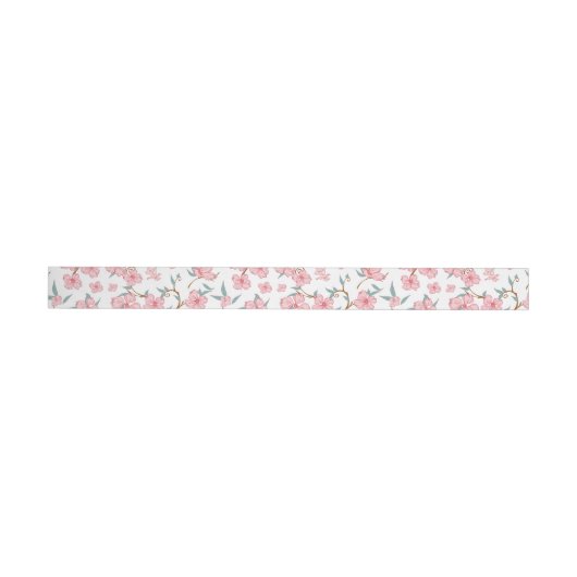 Grusel-Blumenmuster (Person)