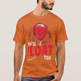 Grusel Halloween-Geschenke, die du zu Halloween sc T-Shirt