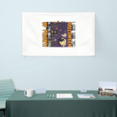 Grusel-Halloween-Haus-Hexe-Geist_1 Banner (Messeveranstaltung)