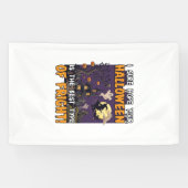 Grusel-Halloween-Haus-Hexe-Geist_1 Banner (Horizontal)