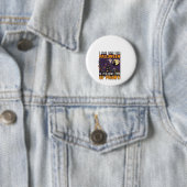Grusel-Halloween-Haus-Hexe-Geist_1 Button (Beispiel)