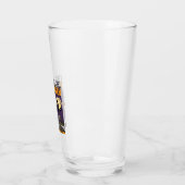 Grusel-Halloween-Haus-Hexe-Geist_1 Glas (Links)