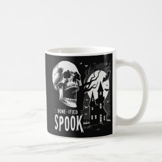 Grusel Halloween Kaffeetasse