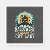 Grusel-Halloween-Katzendame-Spookhaus-Design_1