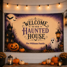 Grusel-Halloween-Party im Spukhaus