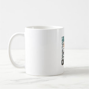 Grusel-Hexenhaus-Halloween-Katzen-Lady Vintage_1 Kaffeetasse