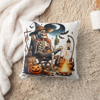 Grusel-Kissen für Halloween Kissen