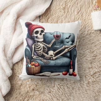 Grusel-Kissen für Halloween Kissen