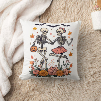 Grusel-Kissen für Halloween Kissen