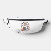 Grusel-Saison Stimmung Geist Bauchtasche (Ablage )