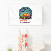Grusel-Schildkröten-Überraschung Banner (Insitu)