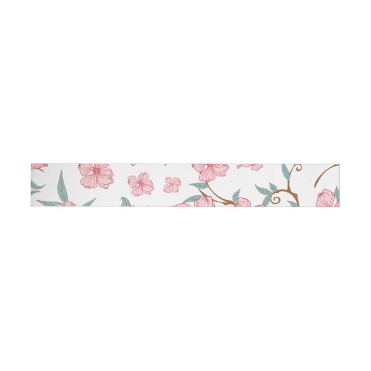 Gruselblumenmuster 4 (Person)