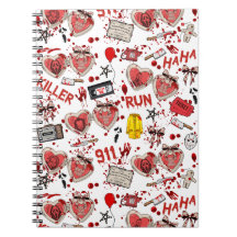 Gruselfilme mit Blut und Gore