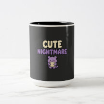 Gruselig aber lustig - Lustiges Halloween-Geschenk