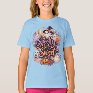 Gruselig aber Süß T-Shirt