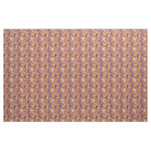 Gruselig floral stoff (Yard (91,4 cm))