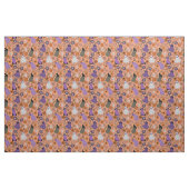 Gruselig floral stoff (Fat Quarter (45,7 x 55,9 cm))