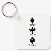 Gruselig gruseliger gruseligste Geist