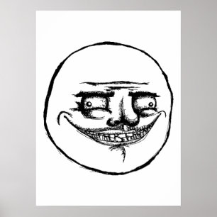 Gruselig ich Gusta - Plakat