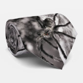 gruselig krawatte (Gerollt)