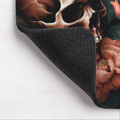 Gruselig Mousepad (Ecke)