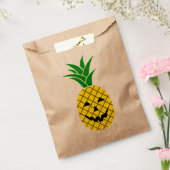 gruselig zwischen Jack-Ananas Geschenktütchen (Versiegelt)