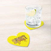 Gruselige Coquette Halloween-Ästhetik-66166 Untersetzer (Vor Ort)