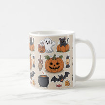 Gruselige Halloween-Geschenke