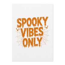 Gruselige Halloween-Stimmung