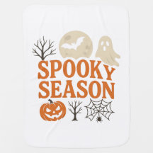 Gruselige Jahreszeit