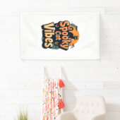 Gruselige Katzen Vibes Banner (Insitu)
