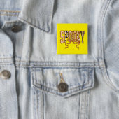 Gruselige Kokette Halloween-Ästhetik-66166 Button (Beispiel)
