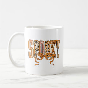Gruselige Kokette Halloween-Ästhetik-66166 Kaffeetasse