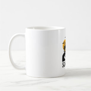Gruselige Nacht Halloween Spukhaus Geist Design_1 Kaffeetasse