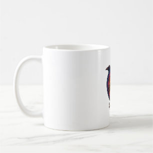 Gruselige Nacht Rabe Apfel Gruselige Verlassene Bu Kaffeetasse