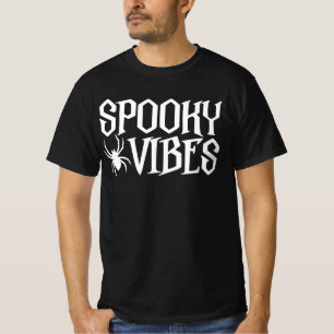 Gruselige Stimmung - Halloween T-Shirt