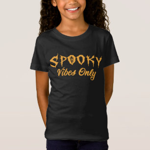 Gruselige Stimmung pur - Halloween T-Shirt