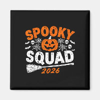 Gruselige Truppe 2026 passende Halloween-Familie
