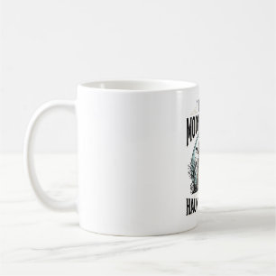 Gruseligen Haus Spaziergänge Lustiger Vintage Hall Kaffeetasse