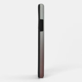 Gruseliger Gesicht iPhone 5/5S Fall Case-Mate iPhone Hülle (Hinten/Rechts)