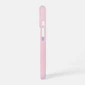 Gruseliger Halloween-iPhone-16-Case – Lustig & Fes iPhone 16 Hülle (Linke Seite)