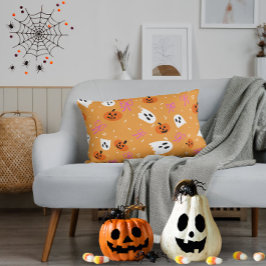 Gruseliger Halloween  Kissen
