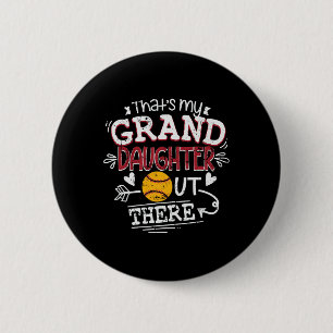 Gruseliger Halloween-Skelett-Vater Softll-T-Tarotk Button
