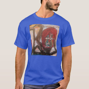GRUSELIGER KÄLTEFAKTOR T-Shirt