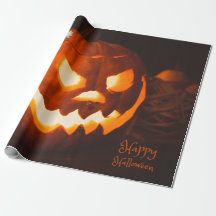 Gruseliger Süßer Geist Halloween