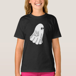 Gruseliger und Schöner Geist T-Shirt
