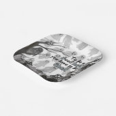 gruseliges Halloween! 🎃 Pappteller (Gewinkelt)