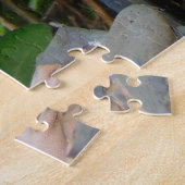 GRUSELIGES HALLOWEEN Puzzle (Seite)