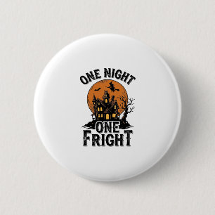 Gruseliges Halloween Spuk Hexen Mond Grafik_1 Button